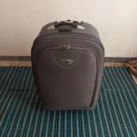 چمِدان نو