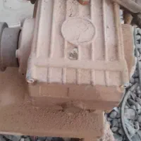 کارواش سه فاز