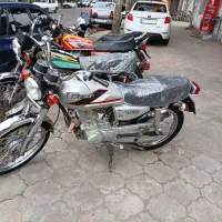 موتور هندا