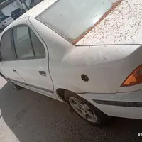 سمند LX EF7، مدل ۱۳۹۱|خودرو سواری و وانت|خورموج, |دیوار