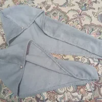 کلاه حوله ای