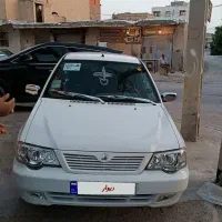 پراید 132