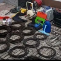 لوله بازکنی هشتگرد و سراسر نظر آباد