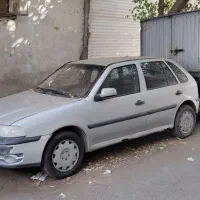 فروش فولکس گل
