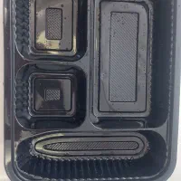 ظرف یکبار مصرف