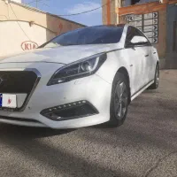سوناتا هیبرید۲۰۱۷