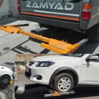 یدک کش قیمت مناسب و منصفانه