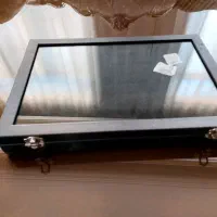 جعبه انگشتر