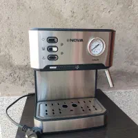 قهوه ساز اسپرسو