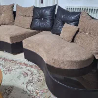مبل راحتی ال