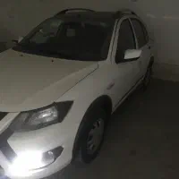 کوئیک سفید مشکی صفر