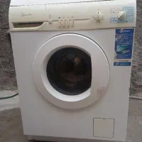 ماشین لباسشویی خشک کن
