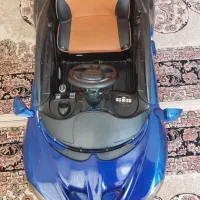 ماشین شارژی