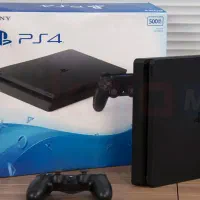 خرید یک دستگاه  ps4