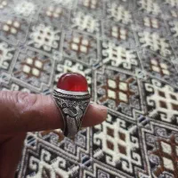 انگشتر عقیق