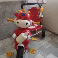 سه چرخه بچگانه