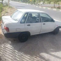 پراید ۱۳۱مدل ۸۹