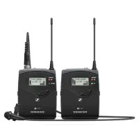 میکروفن هاشف hf سنهایزر g4 بدون نقطه
