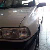 پراید ۱۳۱ ۹۹