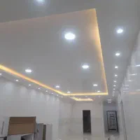 برقکاری لوله کشی آب فاضلاب کف سازی