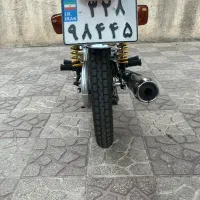 هوندا ۲۰۰