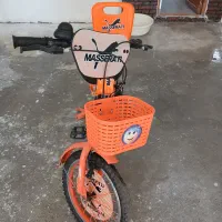 دوچرخه