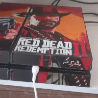 ps4|کنسول، بازی ویدئویی و آنلاین|رضویه, |دیوار