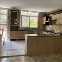 اپارتمان دو خوابه تک واحدی دهکده المپیک