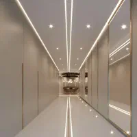 اجرای صفر تا صد کناف دامپا و تایل و کابینت