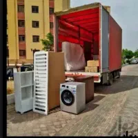 پوشش سراسری باباربری امانت بار عسلویه