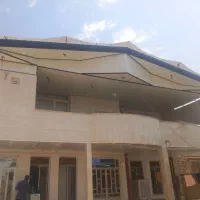 سقف شیروانی