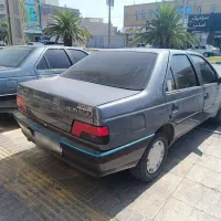 پژو 405 مدل مدل 98