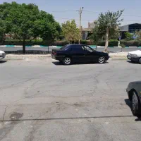 پژو ۸۸ تو کرم