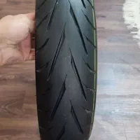 لاستیک اسکوتر CST