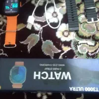 ساعت هوشمند اولترا ۳۰۰۰