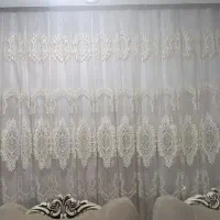 پرده پذیرایی