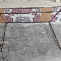 تیرک دروازه گل کوچیک