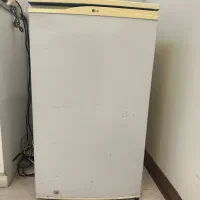 یخچال هتلی ال جی اصل کره