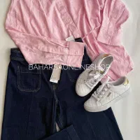 شومیز اورجینال برند محبوب زارا