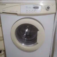 لباسشویی سامسونگ