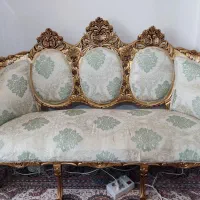 مبل 9نفره در حدنو