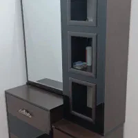 میز آرایش سالم
