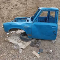 فروش اتاق فابریک نیسان