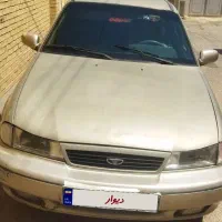 دوو سیلو مدل 1381