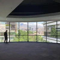 فرشته.۱۵۵مترسند اداری.مدرن. پارکینگ نامحدود