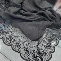 شال و روسری محرمی ماری اسکارف