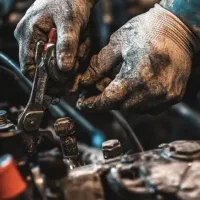 تعمیرکار ماشین سیار