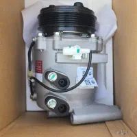 کمپرسور کولر برلیانس اصلی ، برلیانس