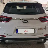 خودرو x55|خودرو سواری و وانت|اسلامشهر, شهرک مفیدی|دیوار