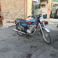 125تندر شهاب